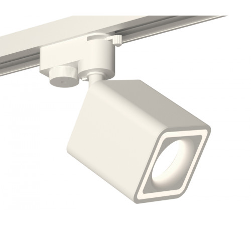 Трековый однофазный светильник Ambrella Light Track System XT7812020 (A2520, C7812, N7715) Трековый однофазный светильник Ambrella Light Track System XT7812020 (A2520, C7812, N7715)