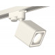 Трековый однофазный светильник Ambrella Light Track System XT7812020 (A2520, C7812, N7715)