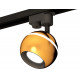 Трековый однофазный светильник Ambrella Light Track System XT1105001 (A2521, C1105, N7021)