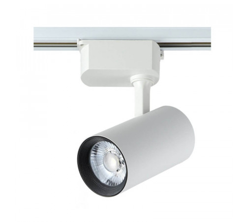 Трековый светильник Crystal Lux CLT 0.31 006 CLT 0.31 006 20W WH Трековый светильник Crystal Lux CLT 0.31 006 CLT 0.31 006 20W WH