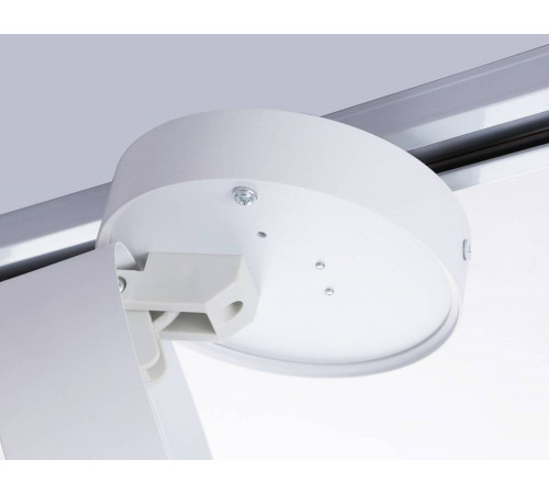 Трековый однофазный светильник Ambrella Light Track System GL6872 Трековый однофазный светильник Ambrella Light Track System GL6872