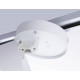 Трековый однофазный светильник Ambrella Light Track System GL6872