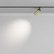 Трековый магнитный светильник Maytoni Focus Led TR032-4-5W3K-M-DS-BBS