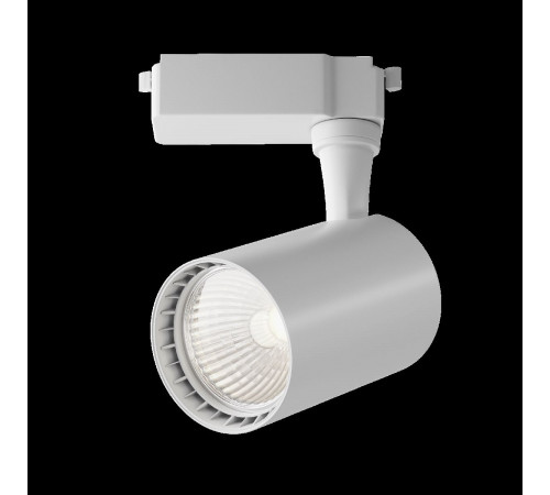 Трековый светильник Maytoni Technical Vuoro TR003-1-10W4K-M-W Трековый светильник Maytoni Technical Vuoro TR003-1-10W4K-M-W