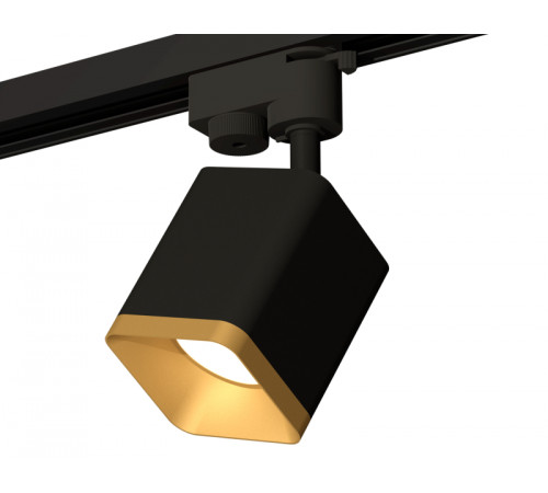 Трековый однофазный светильник Ambrella Light Track System XT7813003 (A2521, C7813, N7704) Трековый однофазный светильник Ambrella Light Track System XT7813003 (A2521, C7813, N7704)