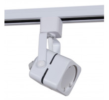 Трековый однофазный светильник Reluce 16022-9.3-001CT MR16 WT