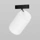 Трековый магнитный светильник Maytoni Focus Led TR187-1-5W2.7K-M-BW