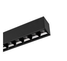Трековый светодиодный светильник Arlight Mag-Laser-45-L480-27W Warm3000 032648