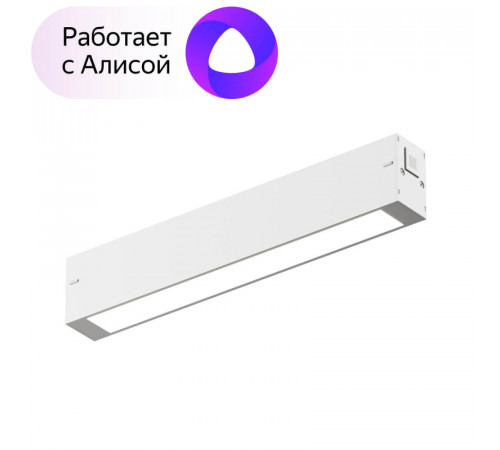 Трековый светильник Denkirs Smart DK8003-WH Трековый светильник Denkirs Smart DK8003-WH