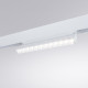 Магнитный трековый светильник Arte Lamp Linea A4668PL-1WH