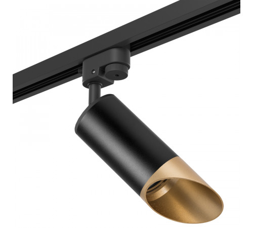 Трековый светильник Lightstar Rullo R1T437140 (214437+592057+201440) Трековый светильник Lightstar Rullo R1T437140 (214437+592057+201440)