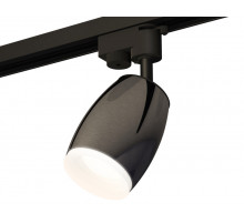 Трековый однофазный светильник Ambrella Light Track System XT1123013 (A2521, C1123, N7165)