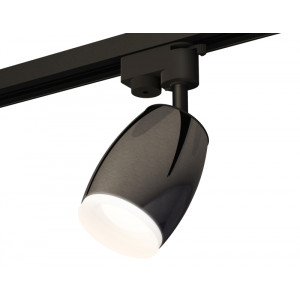 Трековый однофазный светильник Ambrella Light Track System XT1123013 (A2521, C1123, N7165)