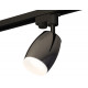 Трековый однофазный светильник Ambrella Light Track System XT1123013 (A2521, C1123, N7165)