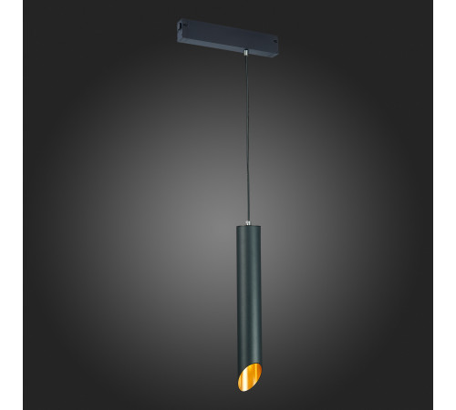 Трековый светильник ST Luce Skyline 220 ST508.413.01 Трековый светильник ST Luce Skyline 220 ST508.413.01