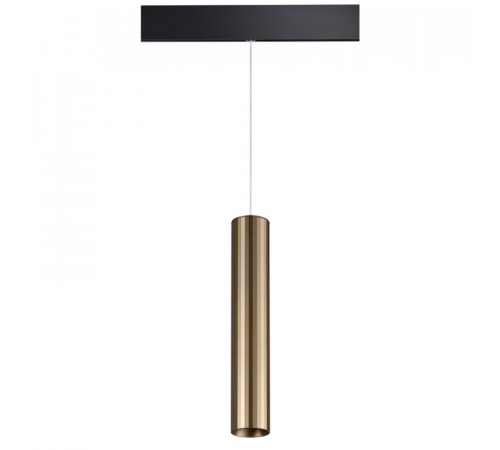 Трековый светильник Novotech Flum 358990 Трековый светильник Novotech Flum 358990