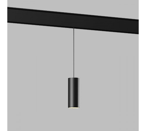 Трековый подвесной магнитный светильник Elektrostandard Slim magnetic 85519/01 4690389195136 a063426 Трековый подвесной магнитный светильник Elektrostandard Slim magnetic 85519/01 4690389195136 a063426