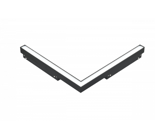 Трековый магнитный светильник iLedex Vision 4822-013-L320-16W-110DG-3000K-BK Трековый магнитный светильник iLedex Vision 4822-013-L320-16W-110DG-3000K-BK