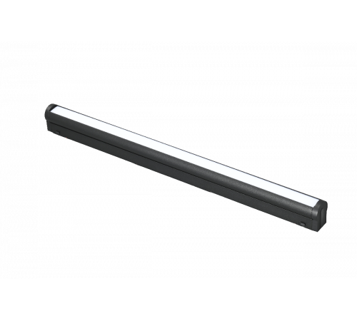 Трековый магнитный светильник iLedex Vision 4825-040-L497-24W-110DG-4000K-BK Трековый магнитный светильник iLedex Vision 4825-040-L497-24W-110DG-4000K-BK