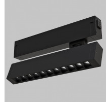 Трековый светильник IMEX Smart Line IL.0050.6003-9-BK