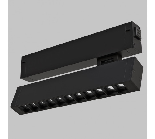 Трековый светильник IMEX Smart Line IL.0050.6003-9-BK Трековый светильник IMEX Smart Line IL.0050.6003-9-BK