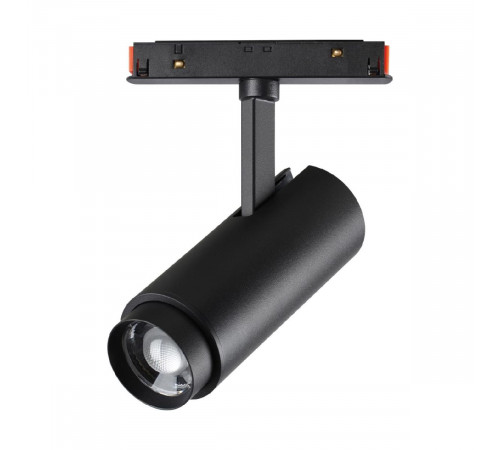 Трековый светильник Novotech Flum 359207 Трековый светильник Novotech Flum 359207