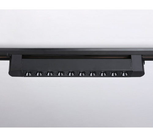 Трековый однофазный светильник Ambrella Light Track system GL6709 Трековый однофазный светильник Ambrella Light Track system GL6709