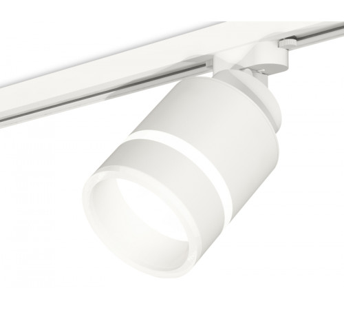 Трековый светильник Ambrella Light Track System XT8110004 (A2524, A2105, C8110, N8444) Трековый светильник Ambrella Light Track System XT8110004 (A2524, A2105, C8110, N8444)