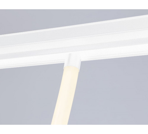 Трековый магнитный светильник Ambrella Light Magnetic Track System GL4302 Трековый магнитный светильник Ambrella Light Magnetic Track System GL4302