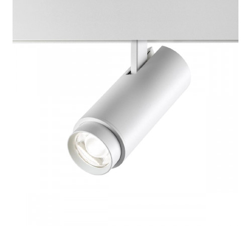 Трековый светильник Novotech Flum 359206 Трековый светильник Novotech Flum 359206