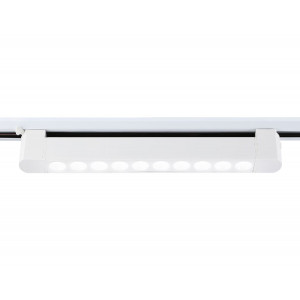 Трековый однофазный светильник Ambrella Light Track system GL6706