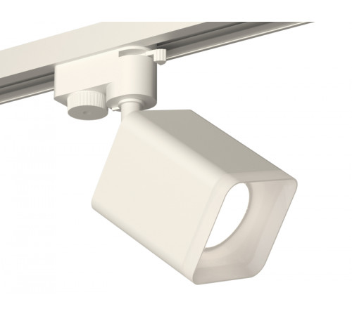 Трековый однофазный светильник Ambrella Light Track System XT7812022 (A2520, C7812, N7755) Трековый однофазный светильник Ambrella Light Track System XT7812022 (A2520, C7812, N7755)