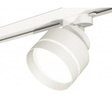 Трековый светильник Ambrella Light Track System XT8101025 (A2524, A2105, C8101, N8461)