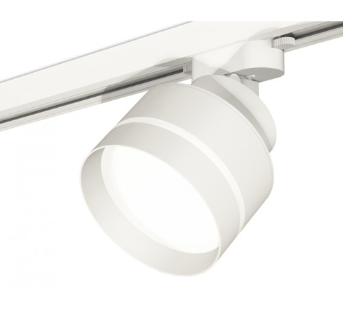 Трековый светильник Ambrella Light Track System XT8101025 (A2524, A2105, C8101, N8461) Трековый светильник Ambrella Light Track System XT8101025 (A2524, A2105, C8101, N8461)
