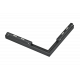 Трековый магнитный светильник iLedex Vision 4822-013-L320-16W-110DG-4000K-BK