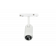 Трековый магнитный светильник iLedex Vision ZOOM 4822-020-D47-10W-10/60DG-4000K-WH