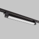 Трековый однофазный светильник IMEX Track IL.0010.0103-30-4200-BK