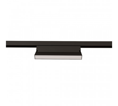 Трековый магнитный светильник Arte Lamp Linea A4697PL-1BK Трековый магнитный светильник Arte Lamp Linea A4697PL-1BK