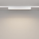 Трековый магнитный светильник Maytoni Basis TR080-1-18W4K-W