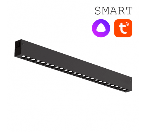 Трековый светильник EKS Colibri Smart Vegas 0У-00002003 Трековый светильник EKS Colibri Smart Vegas 0У-00002003
