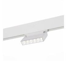 Трековый светодиодный светильник для магнитного шинопровода ST Luce Nane ST364.546.06