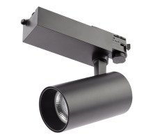 Трековый светильник ЭРА SТR-30-36-30K-B30 Б0049779