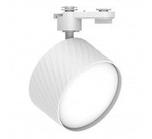 Трековый однофазный светильник Feron AL126 48778