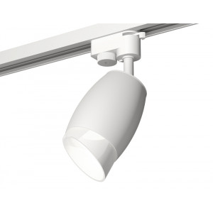 Трековый однофазный светильник Ambrella Light Track System XT1122007 (A2520, C1122, N7175)