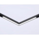 Трековый магнитный светильник Ambrella Light Magnetic Track System GL3982
