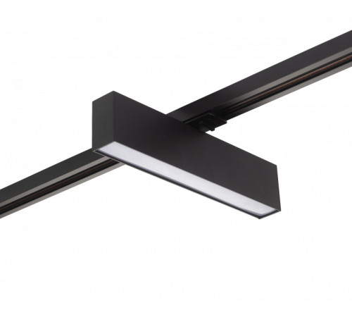 Трековый светильник Denkirs DK6440-BK Трековый светильник Denkirs DK6440-BK