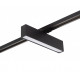 Трековый светильник Denkirs DK6440-BK