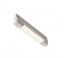 Трековый трехфазный светильник Maytoni Basis TR196-3-10W4K-W