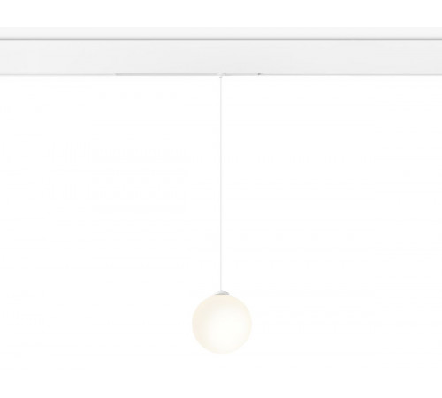 Трековый магнитный светильник Ambrella Light Magnetic 220V GL1441 Трековый магнитный светильник Ambrella Light Magnetic 220V GL1441