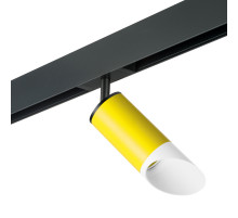Трековый светильник Lightstar Rullo PRO43336 (214433+595057+201436)